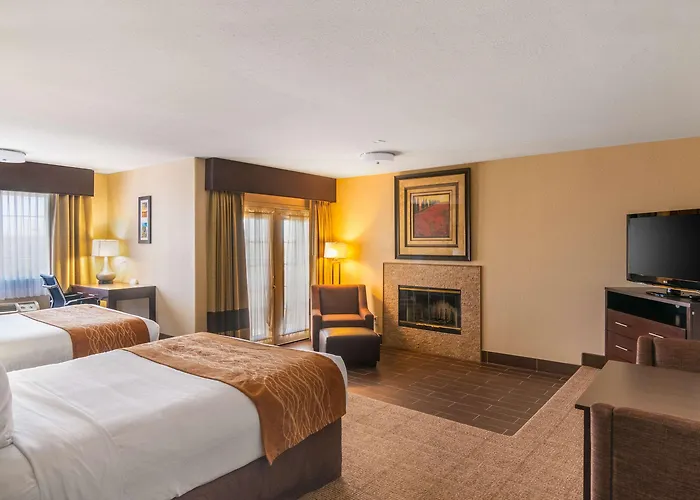 Comfort Inn&Suites