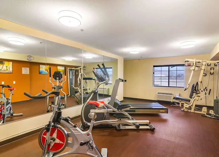 Comfort Inn&Suites