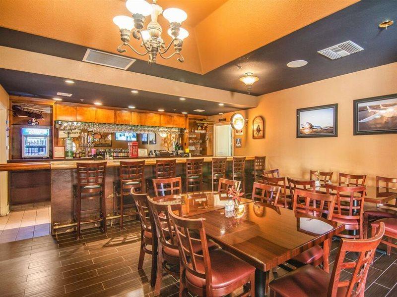 Hotel Comfort Inn&suites Mojave