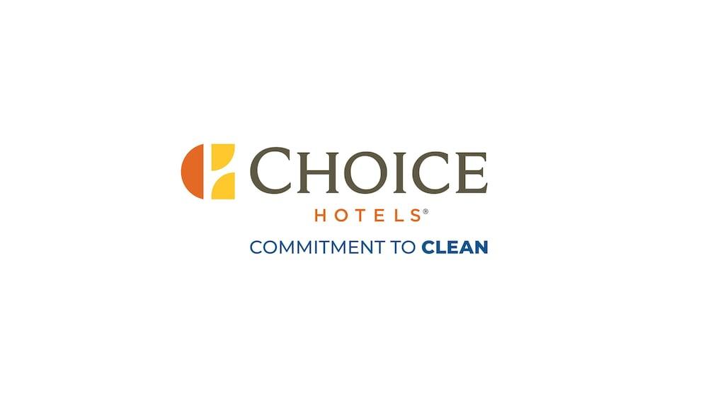 Comfort Inn&suites 3* Mojave