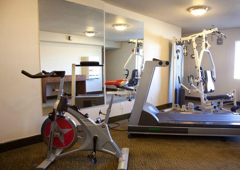 Comfort Inn&suites 3* Mojave