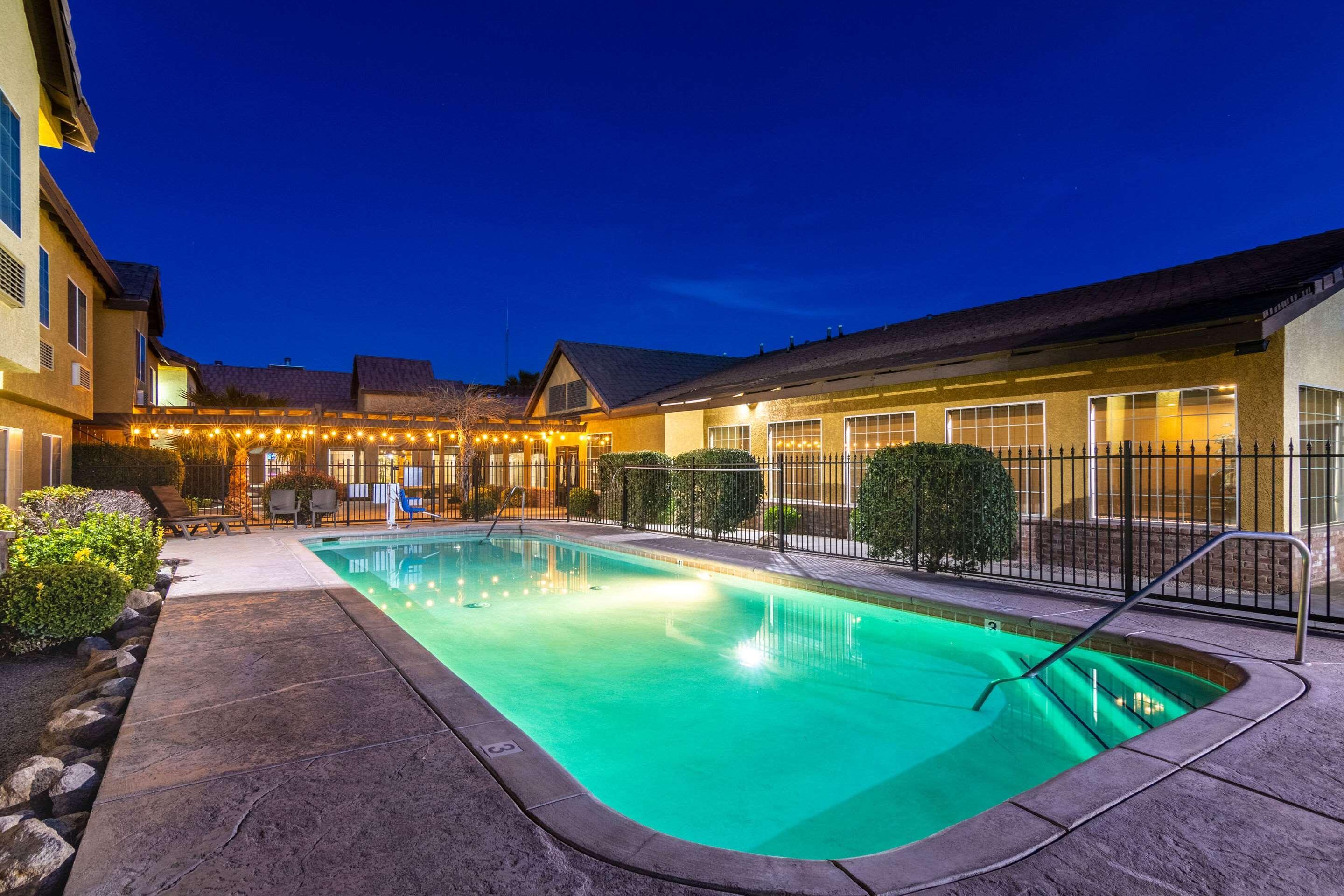 Comfort Inn&suites