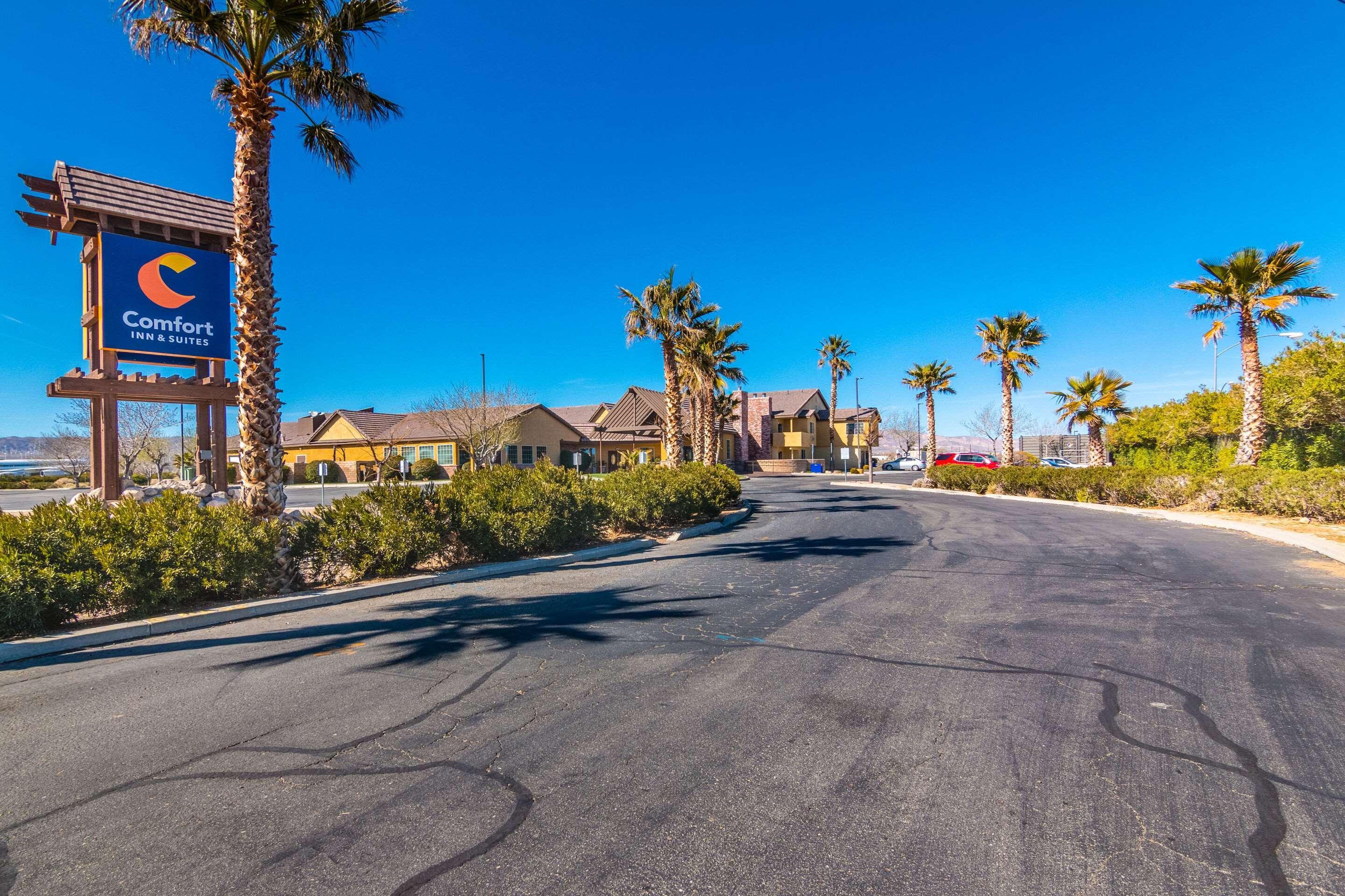 Hotel Comfort Inn&suites