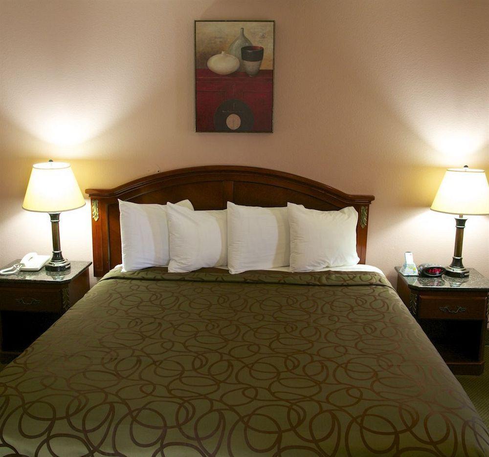 Comfort Inn&suites Hotel Mojave