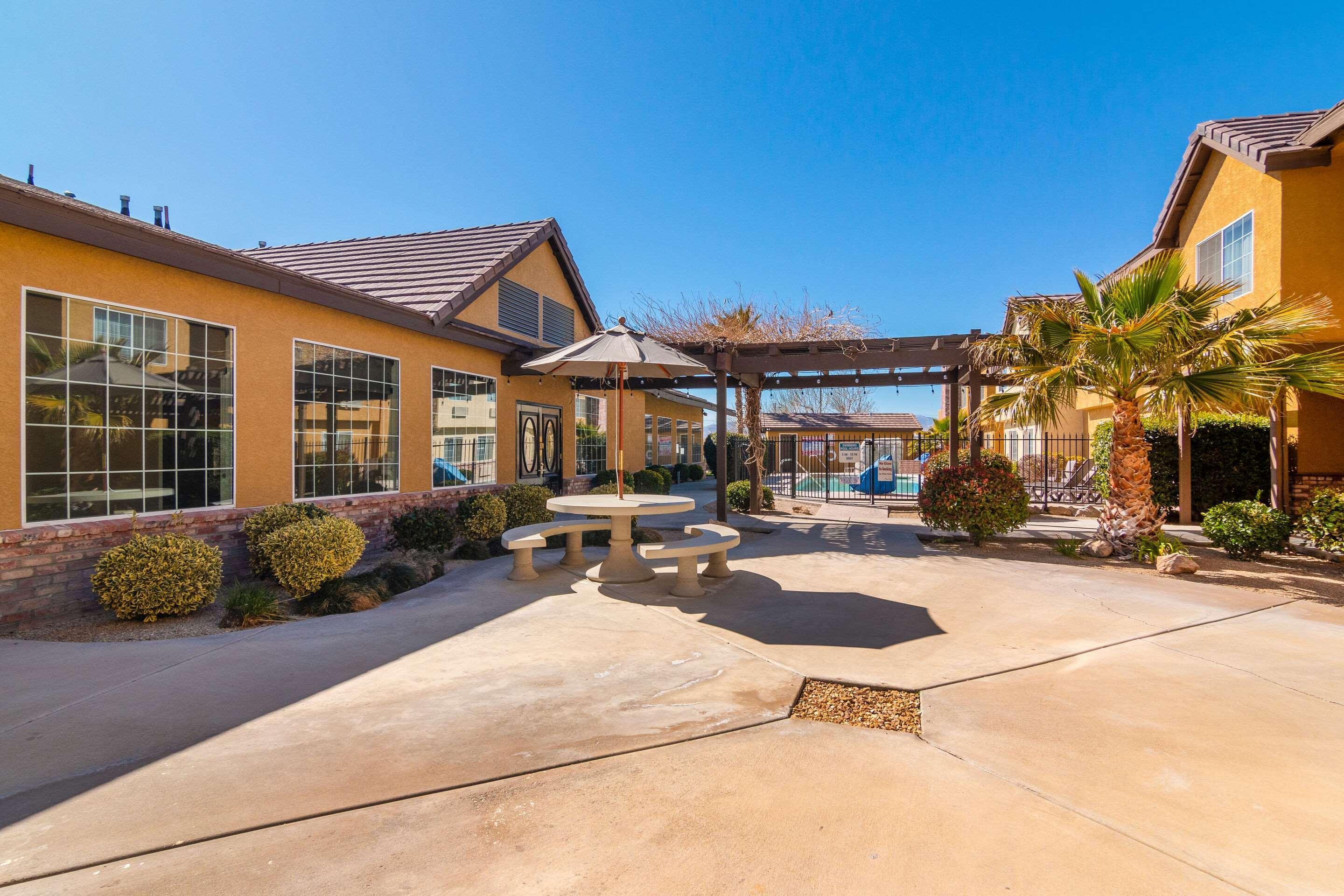 Comfort Inn&suites