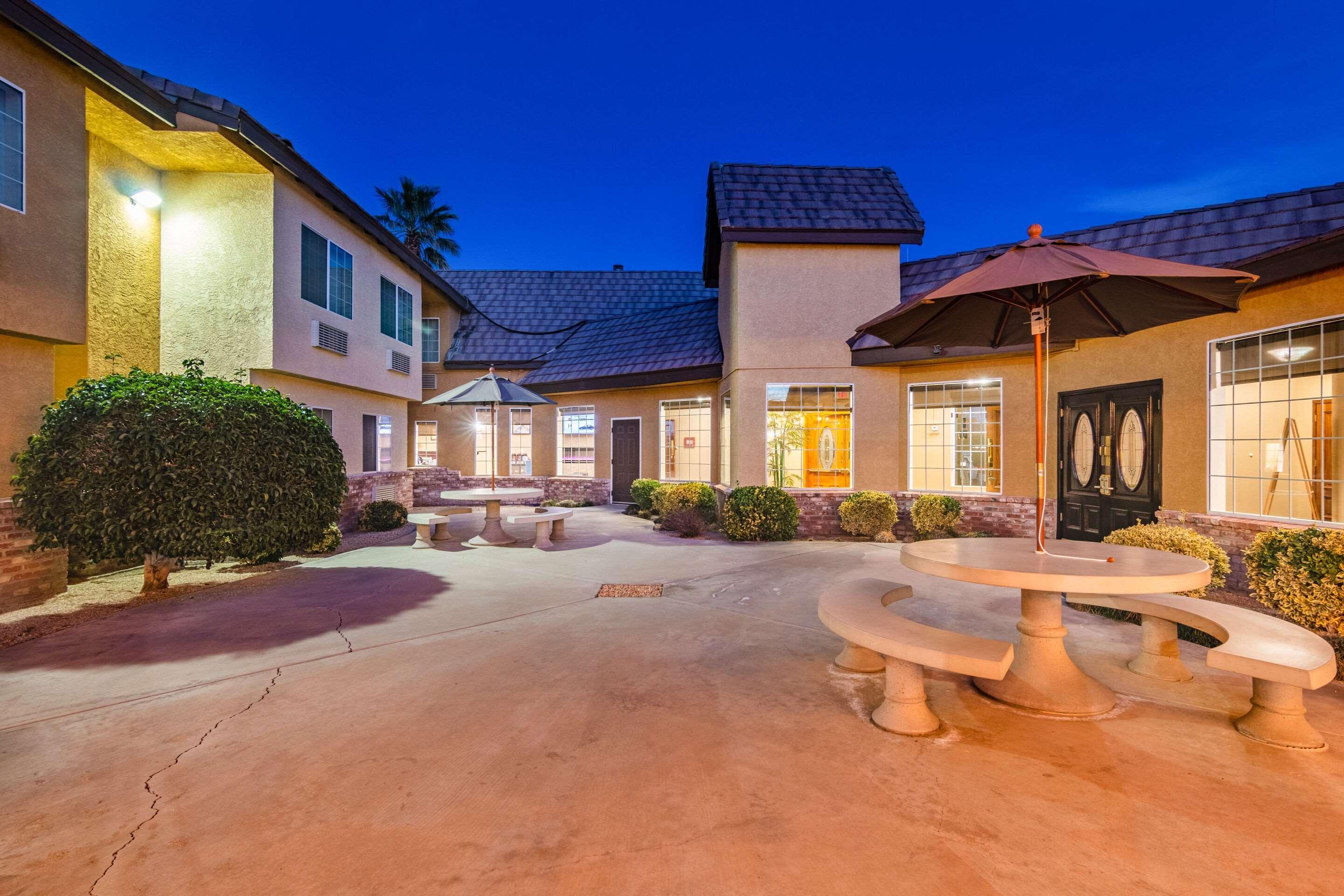 Comfort Inn&suites