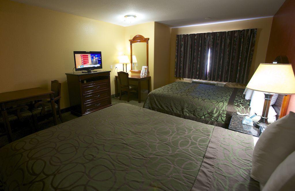 Comfort Inn&suites Hotel Mojave