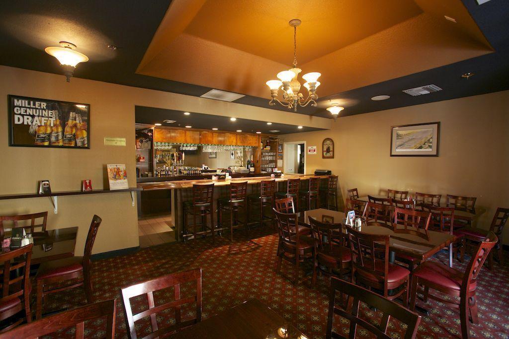 Comfort Inn&suites Hotel