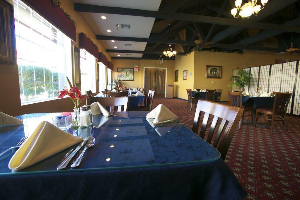 Comfort Inn&suites 3*