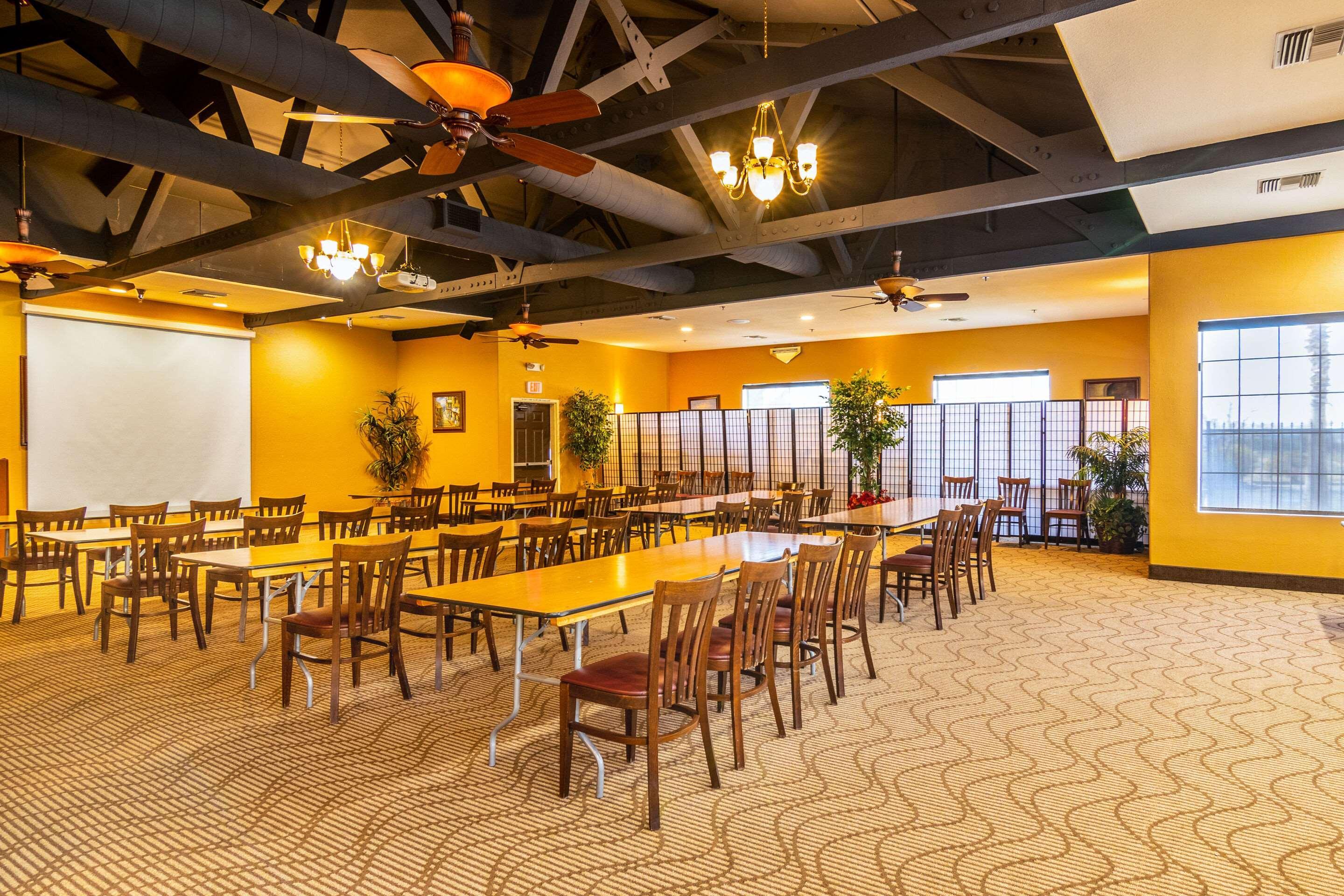Comfort Inn&suites 3* Mojave