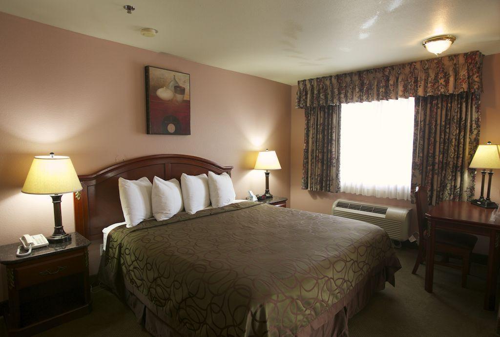 Comfort Inn&suites 3* Mojave