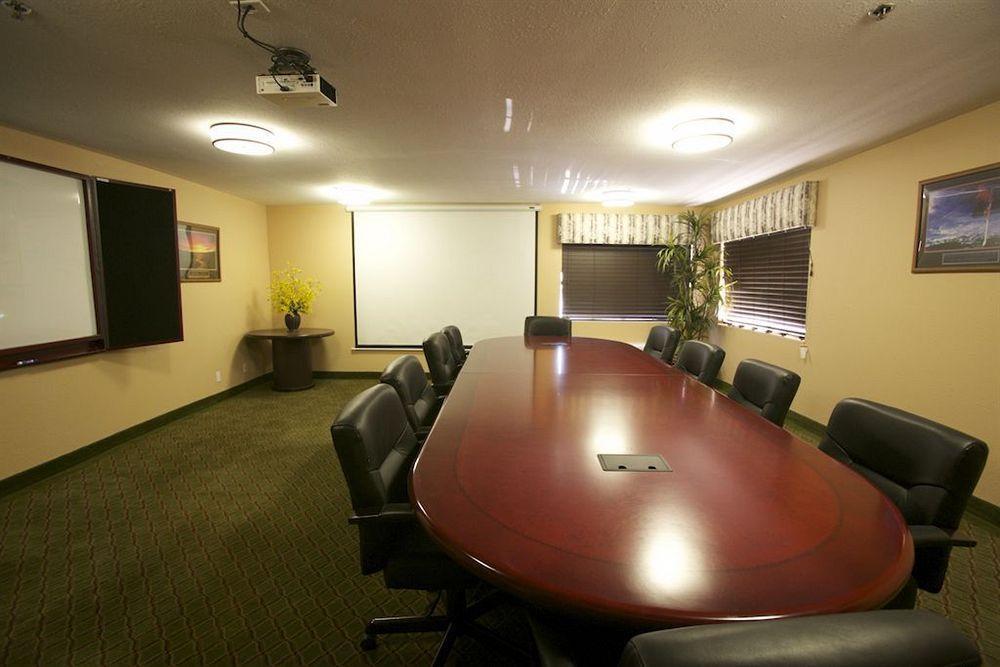 Comfort Inn&suites Hotel Mojave