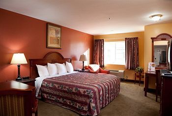Comfort Inn&suites Hotel