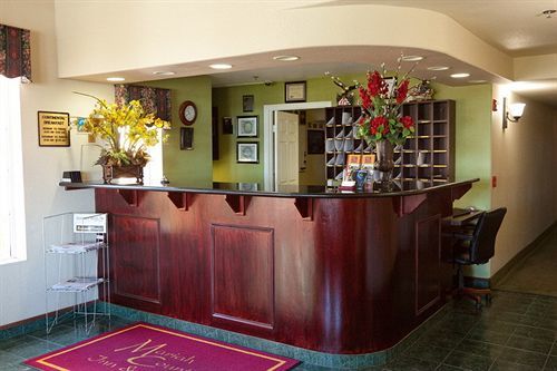 Comfort Inn&suites Hotel 3*