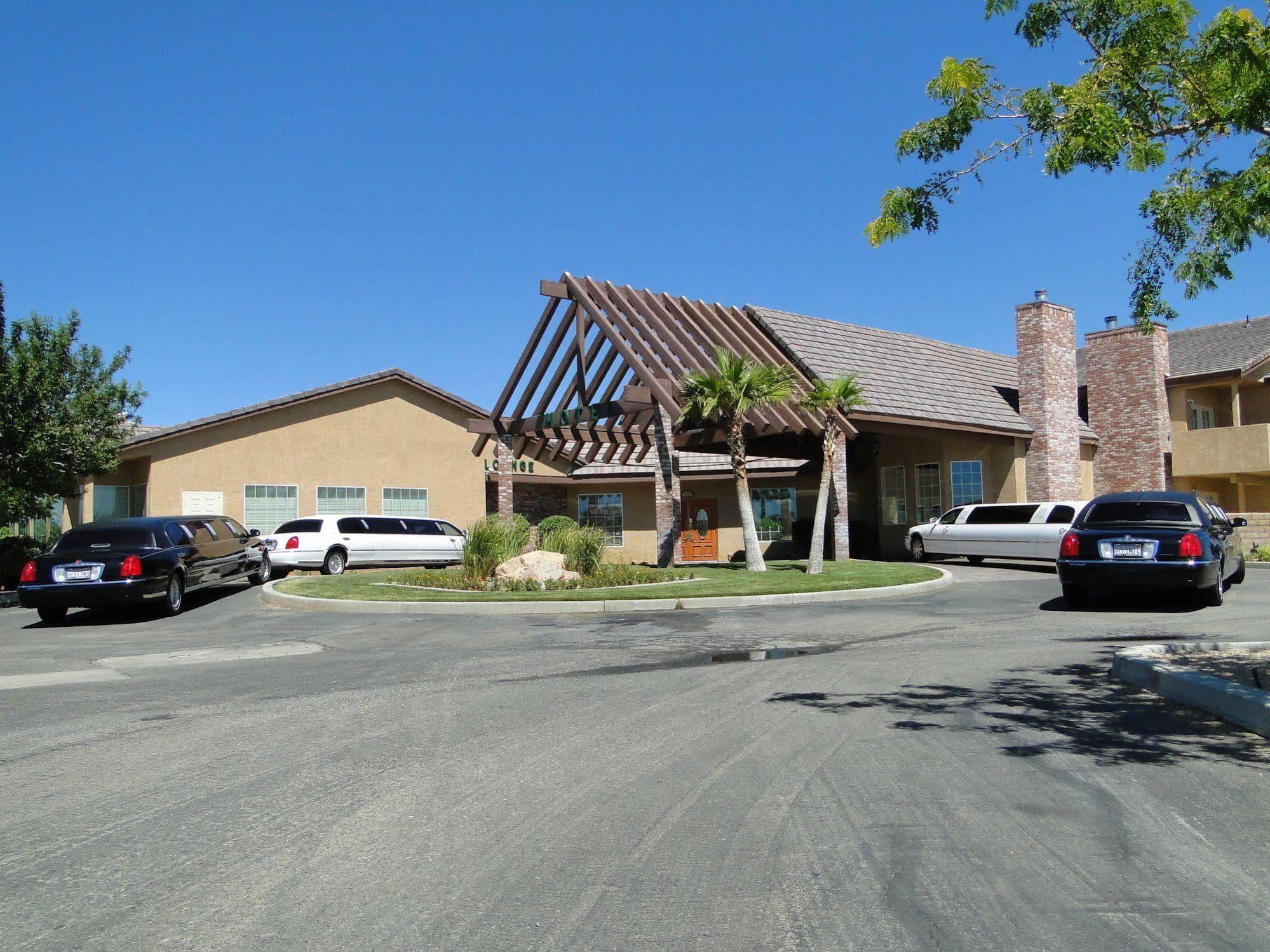 Comfort Inn&suites Hotel Mojave