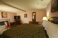 Hotel Comfort Inn&suites