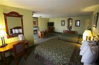 Hotel Comfort Inn&suites