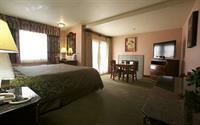 Comfort Inn&suites Hotel