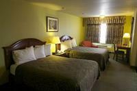 Comfort Inn&suites 3* Mojave