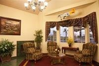 Comfort Inn&suites Hotel 3*