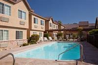 Comfort Inn&suites Hotel Mojave